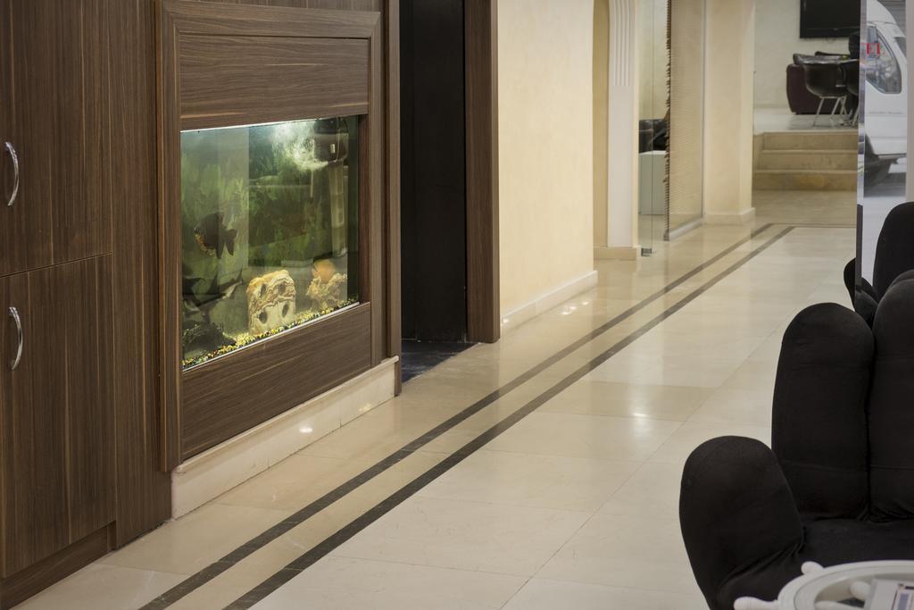 Lal Hotel - Istanbul — Fotografije 3
